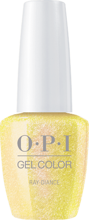 OPI Gel Colors - Hidden Prims Collection 6 Colors - Angelina Nail Supply NYC