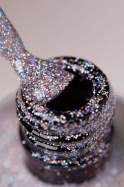 OPI Gel Colors -High Definition Glitters Collection 6 Colors - Angelina Nail Supply NYC