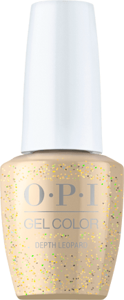 OPI Gel Colors -High Definition Glitters Collection 6 Colors - Angelina Nail Supply NYC
