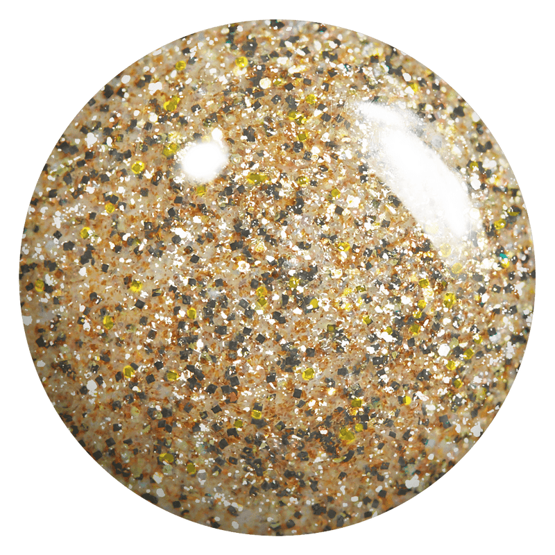 OPI Gel Colors -High Definition Glitters Collection 6 Colors - Angelina Nail Supply NYC