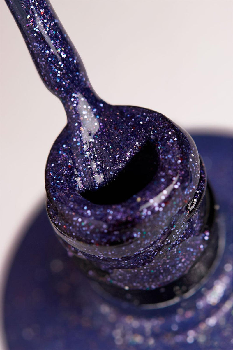 OPI Gel Colors -High Definition Glitters Collection 6 Colors - Angelina Nail Supply NYC