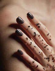 OPI Gel Colors -High Definition Glitters Collection 6 Colors - Angelina Nail Supply NYC