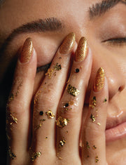 OPI Gel Colors -High Definition Glitters Collection 6 Colors - Angelina Nail Supply NYC