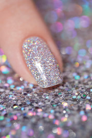 OPI Gel Colors -High Definition Glitters Collection 6 Colors - Angelina Nail Supply NYC