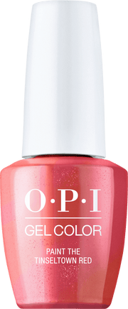 OPI Gel Colors - The Celebration Collection 16 Colors & Base - Top Combo | Holiday 2021 - Angelina Nail Supply NYC