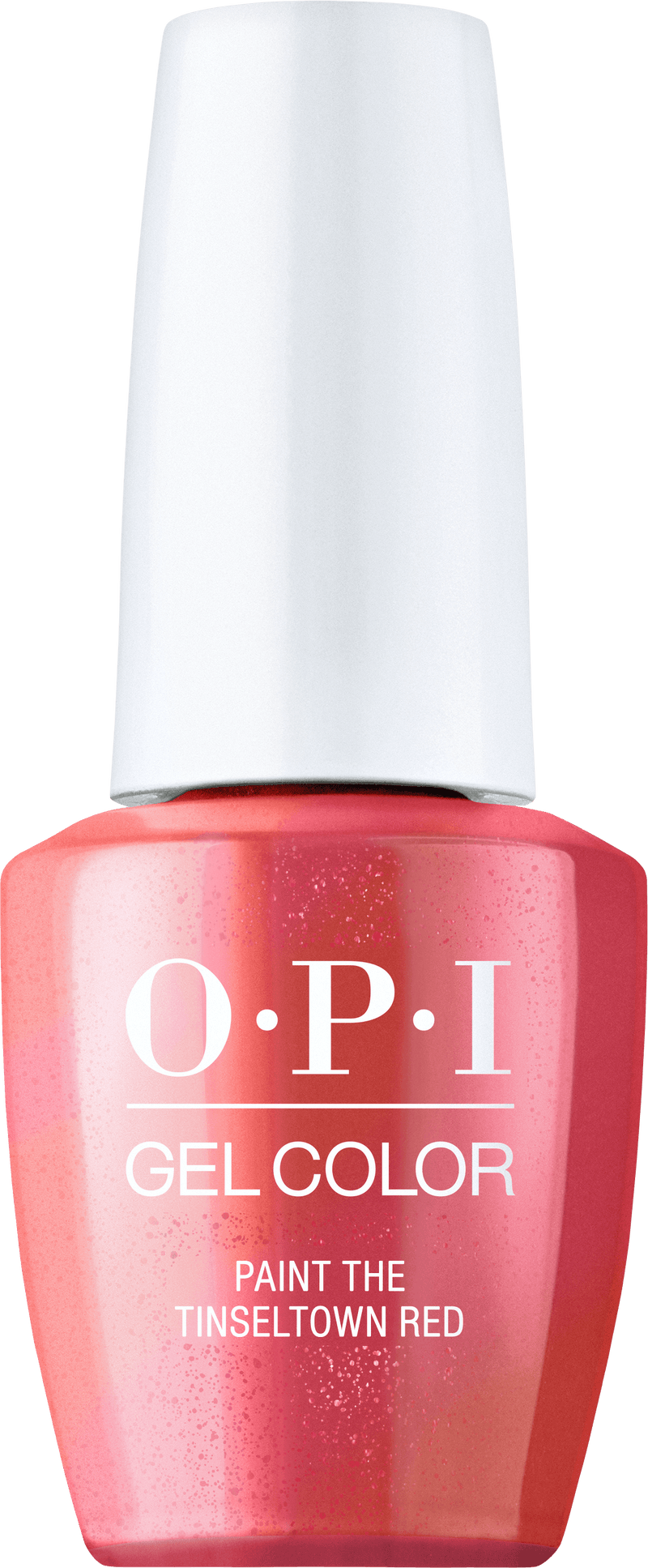 OPI Gel Colors - The Celebration Collection 16 Colors & Base - Top Combo | Holiday 2021 - Angelina Nail Supply NYC