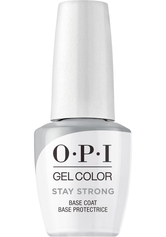 OPI Gel Colors - The Celebration Collection 16 Colors & Base - Top Combo | Holiday 2021 - Angelina Nail Supply NYC