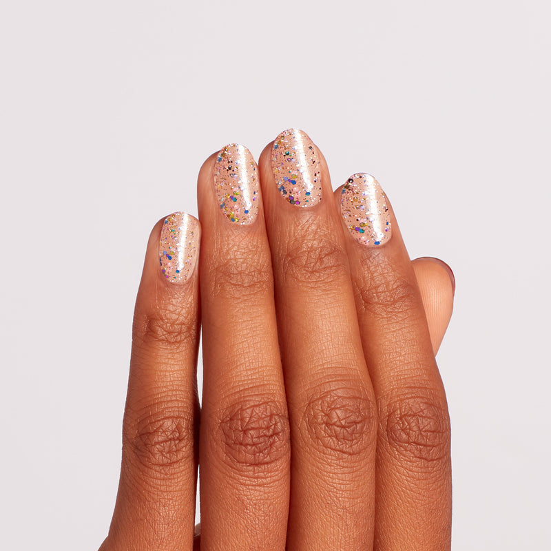 OPI Gel Colors - The Celebration Collection 16 Colors & Base - Top Combo | Holiday 2021 - Angelina Nail Supply NYC