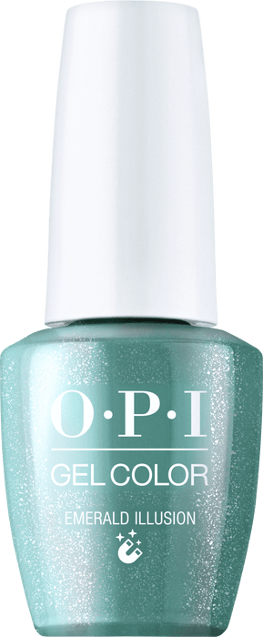 OPI Gel Colors - Velvet Vision Collection 6 Colors | 2021 - Angelina Nail Supply NYC