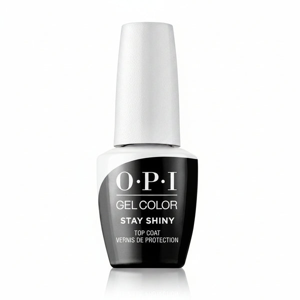 GEL + REGULAR OPI Top & Base