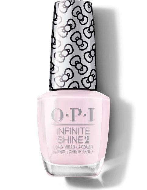 OPI Infinite Shine ISL H82 LET'S BE FRIENDS! - Angelina Nail Supply NYC