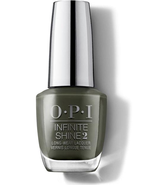OPI Infinite Shine ISL U15 THINGS I’VE SEEN IN ABER-GREEN - Angelina Nail Supply NYC