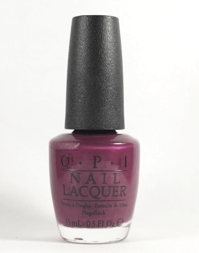 OPI Nail Lacquer HR G35 I'M IN THE MOON FOR LOVE - Angelina Nail Supply NYC