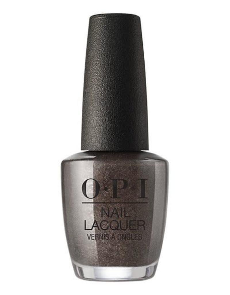 OPI Nail Lacquer NL B59 MY PRIVATE JET - Angelina Nail Supply NYC