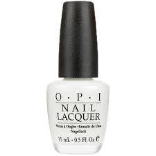OPI Nail Lacquer NL H22 FUNNY BUNNY - Angelina Nail Supply NYC