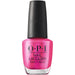 OPI Nail Lacquer NL HPP08 PINK, BLING, AND BE MERRY - Angelina Nail Supply NYC