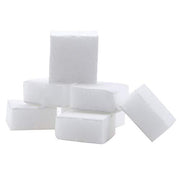 Orange White Mini Buffer - Angelina Nail Supply NYC