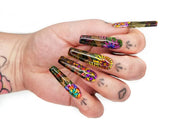 Perception Translucent Gel 09 Jolly Berry | Perfect Match - Angelina Nail Supply NYC
