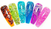 Perception Translucent Gel 10 Night Sky | Perfect Match - Angelina Nail Supply NYC