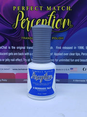 Perception Translucent Gel Complete Set - 01->12 | Perfect Match - Angelina Nail Supply NYC