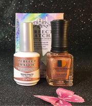 Perfect Match Gel Dou Spectra SPMS 04 WAVELENTH - Angelina Nail Supply NYC