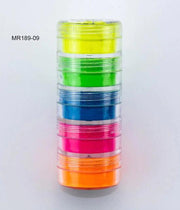 Pigment Color Mix Package - Angelina Nail Supply NYC