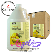 ProNail Lotion - Pineapple (Box/4gal) - Angelina Nail Supply NYC