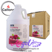 ProNail Lotion - Raspberry (Box/4gal) - Angelina Nail Supply NYC
