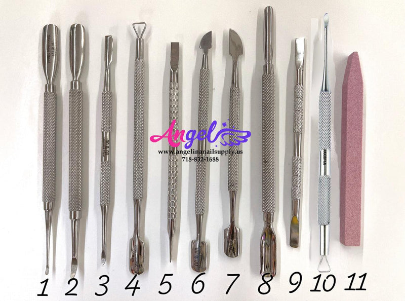 Pusher #01 - Angelina Nail Supply NYC