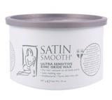 Satin Smooth Wax Ultra Sensitive (box) - Angelina Nail Supply NYC