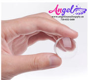 Silicon Stamper & Scraper Set - Angelina Nail Supply NYC