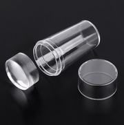 Silicon Stamper & Scraper Set - Angelina Nail Supply NYC