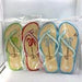 Slipper Bamboo (box/72 pairs) - Angelina Nail Supply NYC