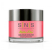 SNS Dip Powder 136 Hola Fuchsia - Angelina Nail Supply NYC