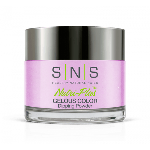 SNS Dip Powder 381 First Bite - Angelina Nail Supply NYC