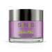 SNS Dip Powder AN10 Lavender Bathe Bomb - Angelina Nail Supply NYC