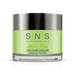 SNS Dip Powder BM27 Chartreuse - Angelina Nail Supply NYC