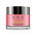 SNS Dip Powder BP21 Pink Robin - Angelina Nail Supply NYC