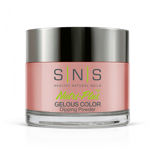 SNS Dip Powder BP29 Canary U Pink - Angelina Nail Supply NYC