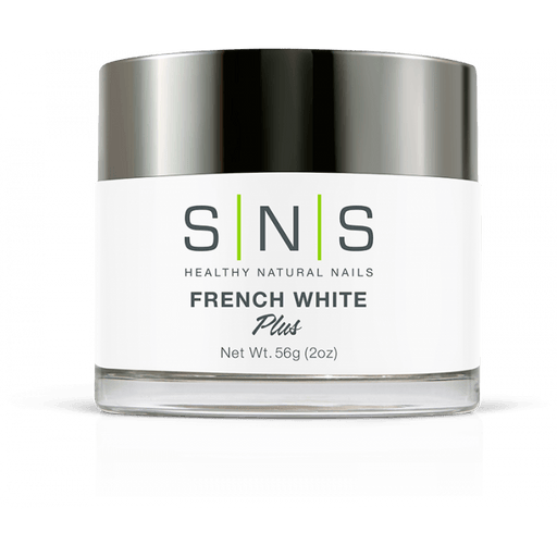 SNS Dip Powder French White - Angelina Nail Supply NYC