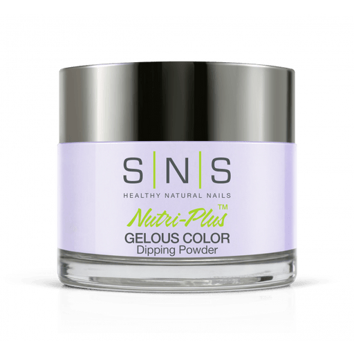 SNS Dip Powder HM13 Lavender Mist - Angelina Nail Supply NYC