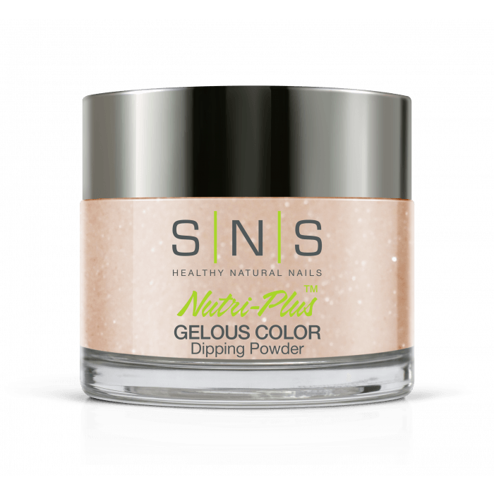 SNS Collection - Nude in Spring Collection