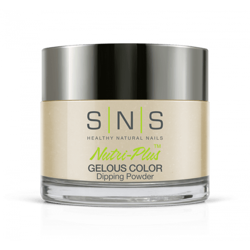 SNS Dip Powder NOS21 Trendy Grey - Angelina Nail Supply NYC