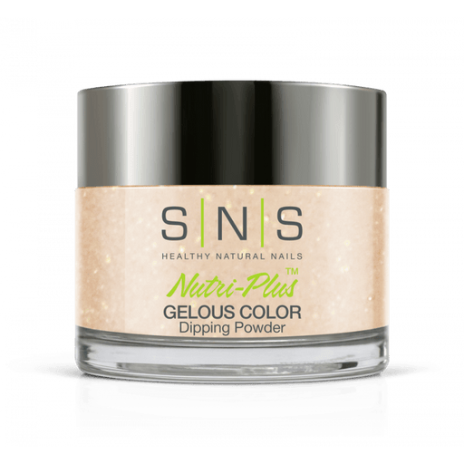 SNS Dip Powder NOS23 Innocent Glance - Angelina Nail Supply NYC