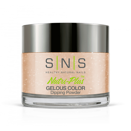 SNS Dip Powder SC01 Jet Setter - Angelina Nail Supply NYC