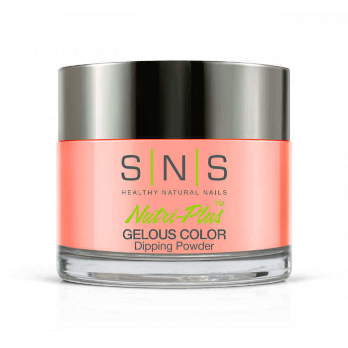 SNS Dip Powder SG07 Hatteras - Angelina Nail Supply NYC