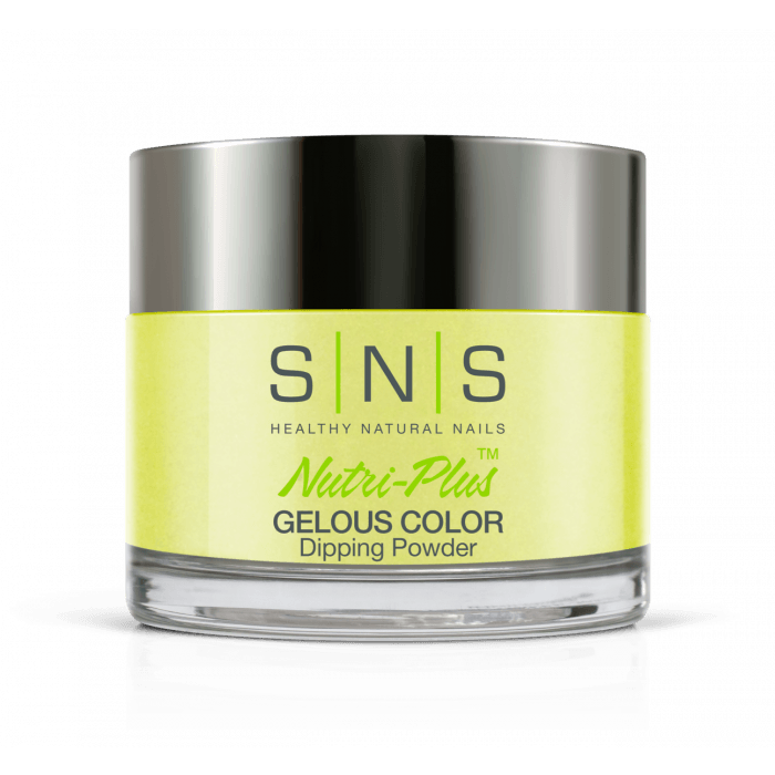 SNS Dip Powder SG09 Fern Gully - Angelina Nail Supply NYC