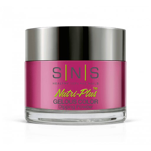 SNS Dip Powder SP09 Miss Behavior - Angelina Nail Supply NYC