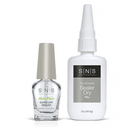 SNS Liquid Dip - #3 Sealer Dry - Angelina Nail Supply NYC