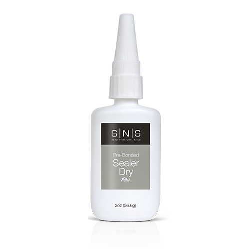 SNS Liquid Dip - #3 Sealer Dry - Angelina Nail Supply NYC